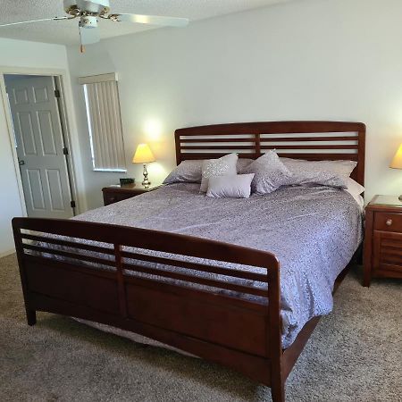 2605 Montego Bay Blvd Villa Kissimmee Exterior foto