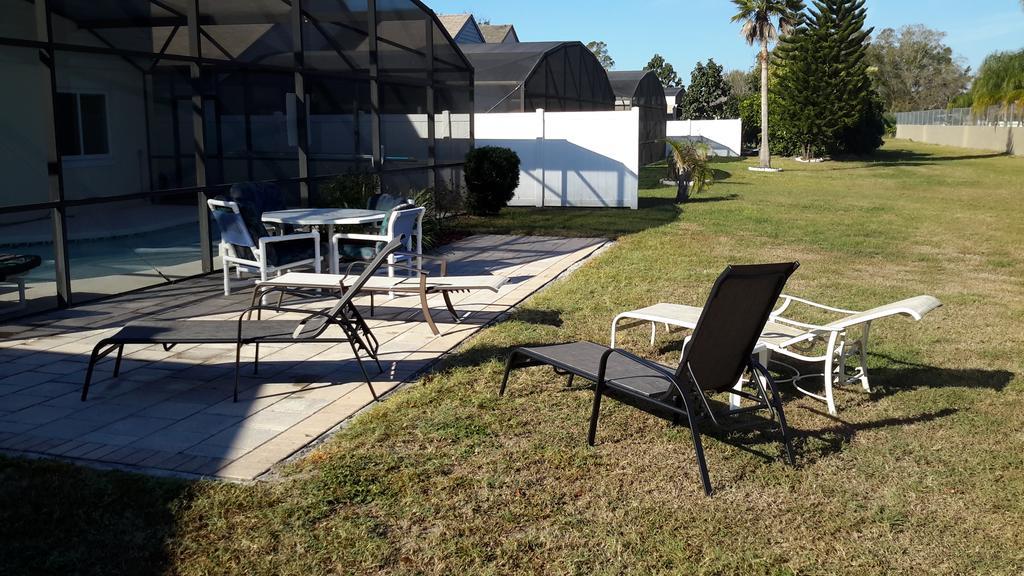 2605 Montego Bay Blvd Villa Kissimmee Exterior foto