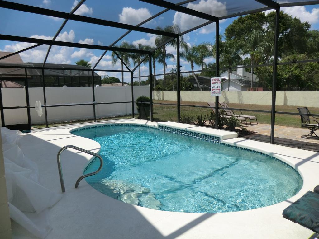 2605 Montego Bay Blvd Villa Kissimmee Exterior foto
