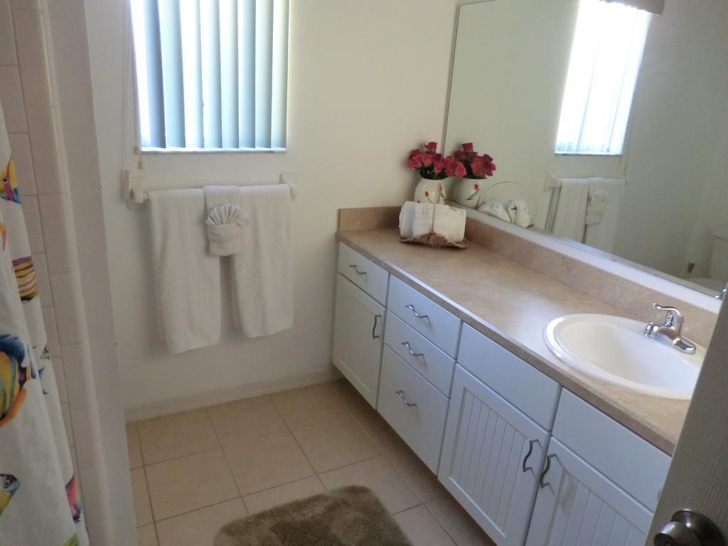 2605 Montego Bay Blvd Villa Kissimmee Exterior foto