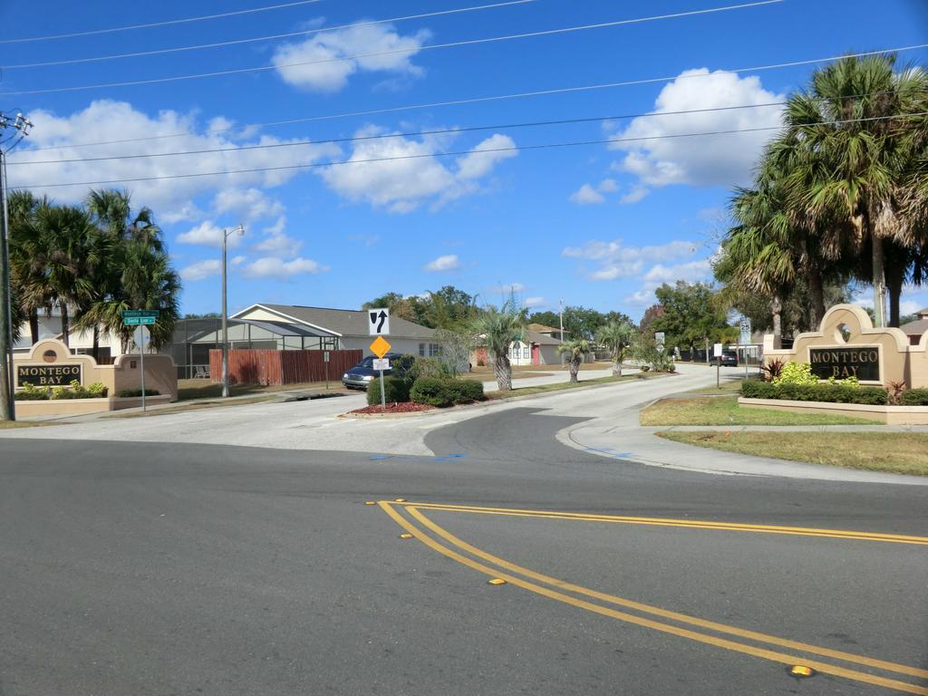 2605 Montego Bay Blvd Villa Kissimmee Exterior foto