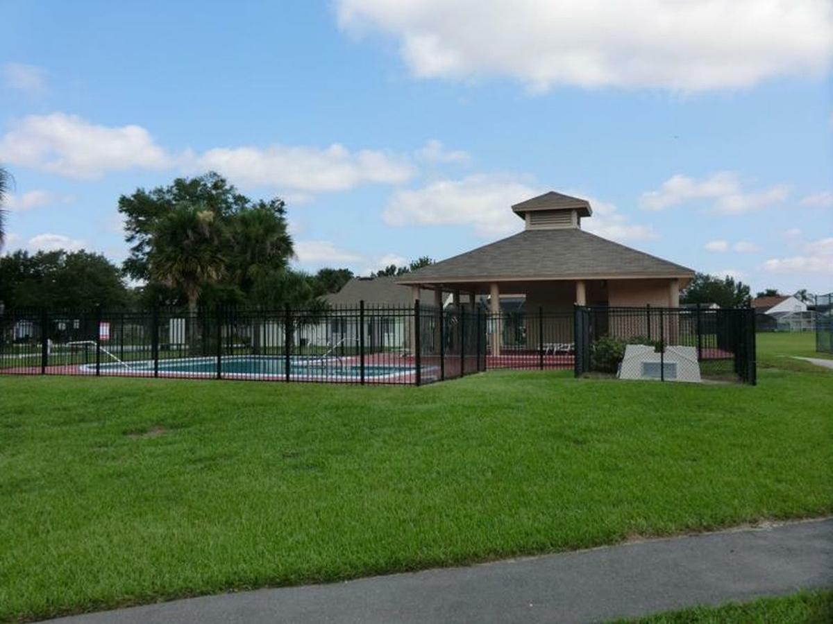 2605 Montego Bay Blvd Villa Kissimmee Exterior foto