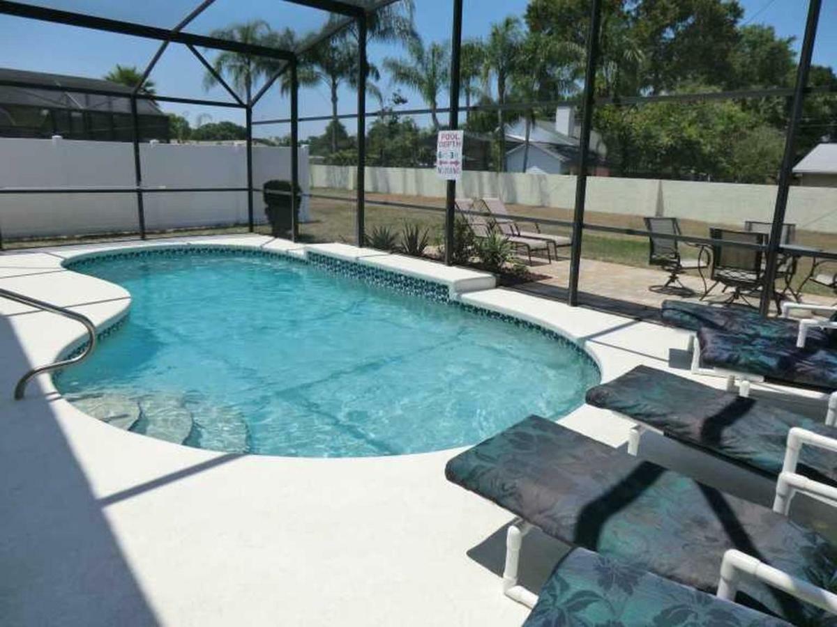 2605 Montego Bay Blvd Villa Kissimmee Exterior foto